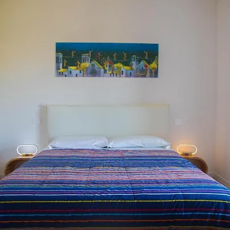 Apartment Umbra Living *