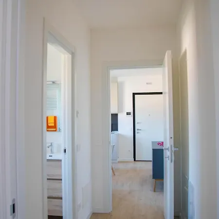 Apartment Umbra Living Bastia Umbra