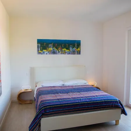 Umbra Living Apartment Bastia Umbra